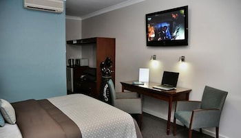 Pastoral Hotel Motel - Accommodation Asia 2