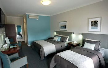 Pastoral Hotel Motel - Accommodation Asia 4