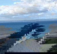 Circa 1902 Queenscliff - Accommodation Asia