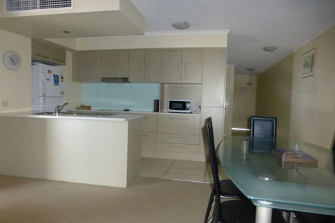 Salt On Kings Apartments - Accommodation Asia 3