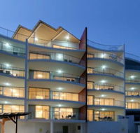 Salt on Kings Apartments - Accommodation Asia
