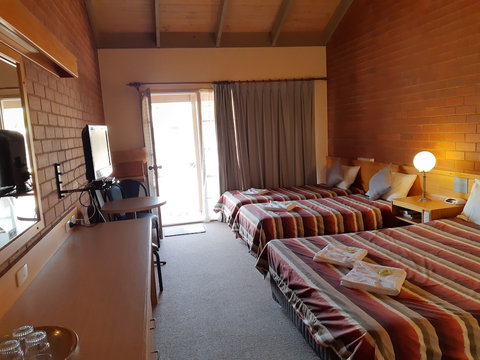 All Rivers Motor Inn - Accommodation Guide 5