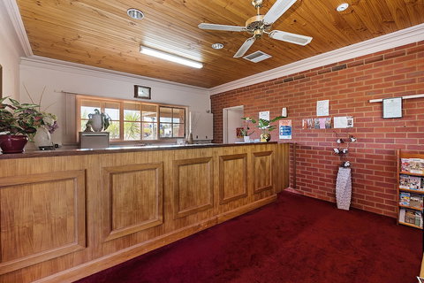 All Rivers Motor Inn - Accommodation Guide 3