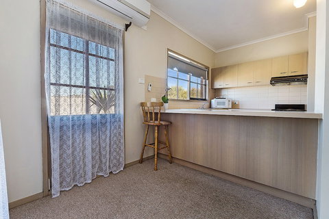 All Rivers Motor Inn - Accommodation Guide 4