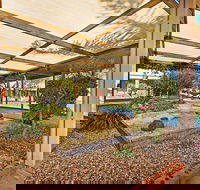 All Rivers Motor Inn - Accommodation Asia