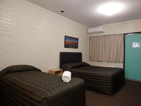 Motto Farm Motel - Accommodation Asia 3