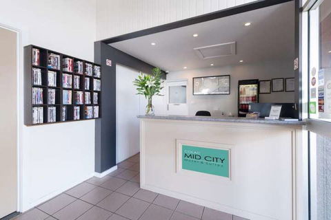 Colac Mid City Motor Inn - Accommodation Asia 3