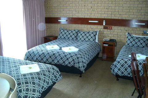 Colac Mid City Motor Inn - Accommodation Asia 6
