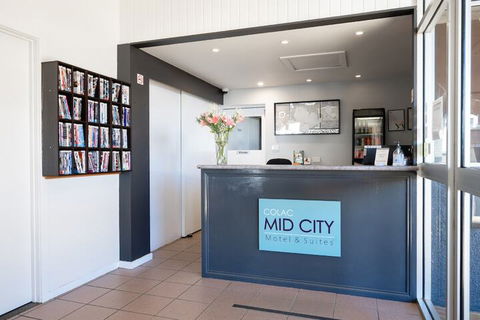 Colac Mid City Motor Inn - Accommodation Asia 2