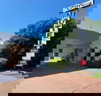 Citrus Motel - Accommodation Asia