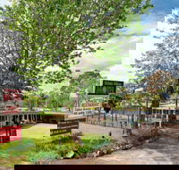 Eden Nimo Motel - Accommodation Asia
