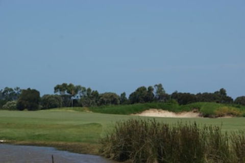 Aussie Golf Ranch - Accommodation Asia 3