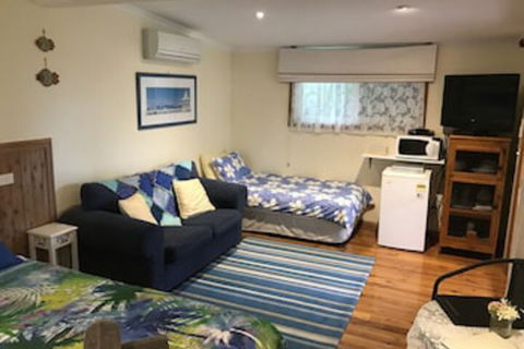 Aussie Golf Ranch - Accommodation Asia 0