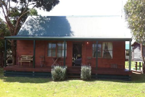 Aussie Golf Ranch - Accommodation Asia 2