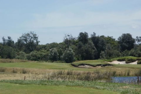 Aussie Golf Ranch - Accommodation Asia 1