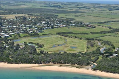 Aussie Golf Ranch - Accommodation Asia 4