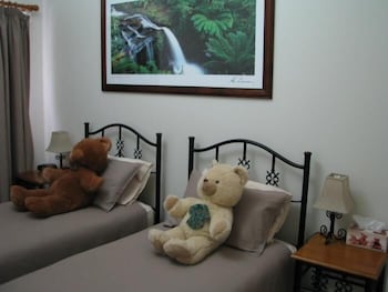 Barossa Bluestone B&B - Accommodation Asia 1