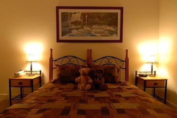 Barossa Bluestone B&B - Accommodation Asia 5