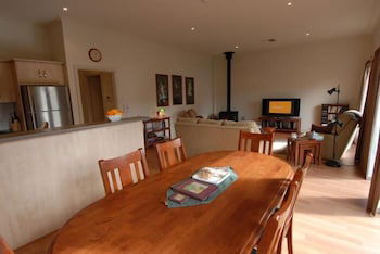 Barossa Bluestone B&B - Accommodation Asia 0