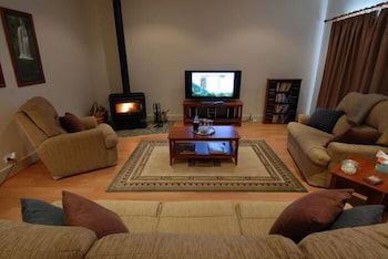Barossa Bluestone B&B - Accommodation Asia 6