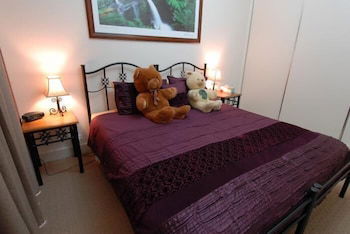 Barossa Bluestone B&B - Accommodation Asia 3