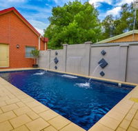 Murray Waters Motor Inn  Apartments - Accommodation Asia