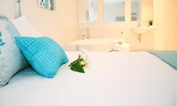 Barooga On Pier - Accommodation Asia 3