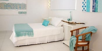 Barooga On Pier - Accommodation Asia 0