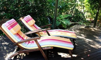 Barooga On Pier - Accommodation Asia 4