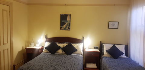 Verona Guest House - Accommodation Asia 5