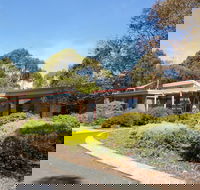 Deakin Geelong Units - Accommodation Asia