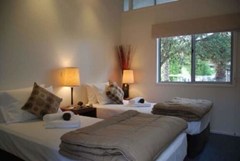 Barlings Beach Holiday Park - Accommodation Asia 5