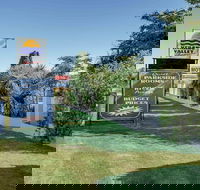 Kerang Valley Resort - Accommodation Asia