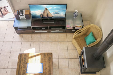 Terrace Lofts Apartments - Accommodation Asia 4