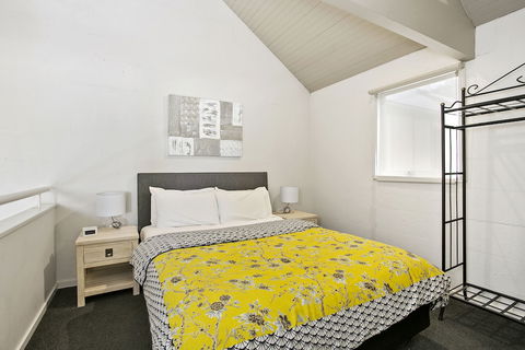 Terrace Lofts Apartments - Accommodation Asia 3