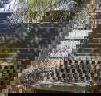 Terrace Lofts Apartments