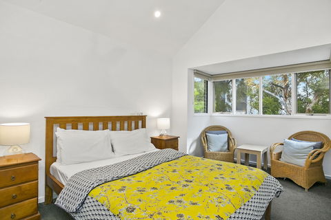 Terrace Lofts Apartments - Accommodation Asia 1
