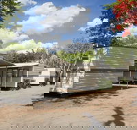 Discovery Parks - Mount Isa - Accommodation Asia