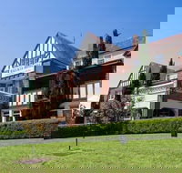 Wallacia Hotel - Accommodation Asia