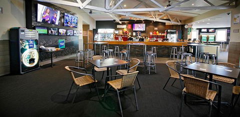 Torquay Hotel / Motel - Accommodation Guide 6