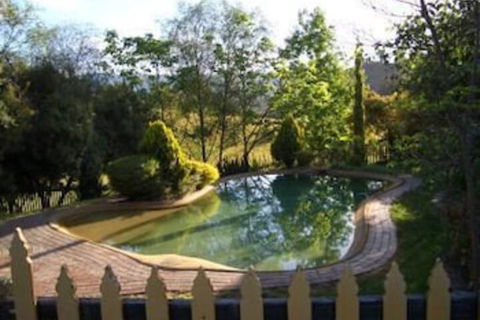 Willowlake Cottages - Accommodation Guide 1