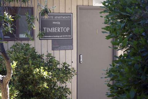 Delatite Apartments Timbertop & Fir - Accommodation Guide 2