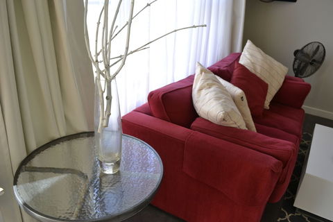 Ruby's Queenscliff - Accommodation Asia 4