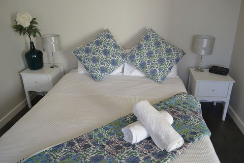 Ruby's Queenscliff - Accommodation Asia 3