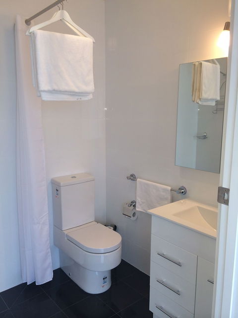 Ruby's Queenscliff - Accommodation Asia 1