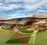 Cosmopolitan Apartments - Accommodation Asia