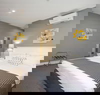 CH Boutique Hotel - Accommodation Asia