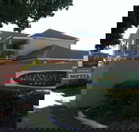 Maynestay Motel - Accommodation Asia
