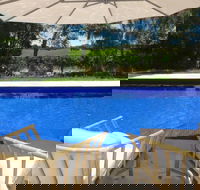 Amande Bed and Breakfast - Accommodation Asia