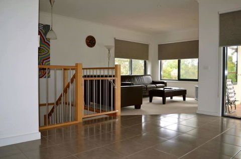 Anchor Belle Holiday Park - Accommodation Asia 6